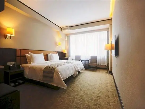 Xiamen Meilinwan Hotel 