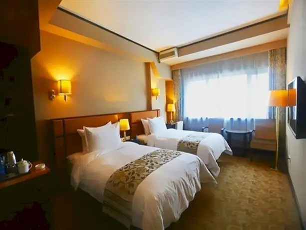 Xiamen Meilinwan Hotel 