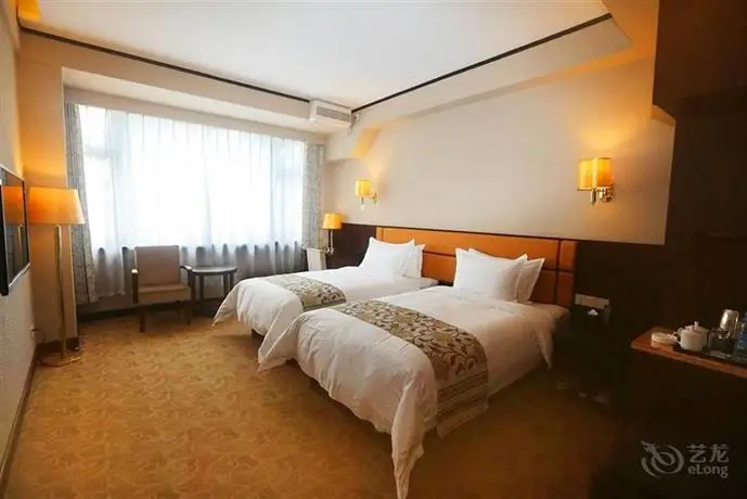 Xiamen Meilinwan Hotel 