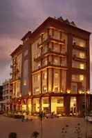 Clarks Inn Amritsar 