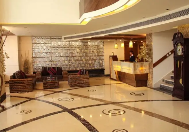 Clarks Inn Amritsar