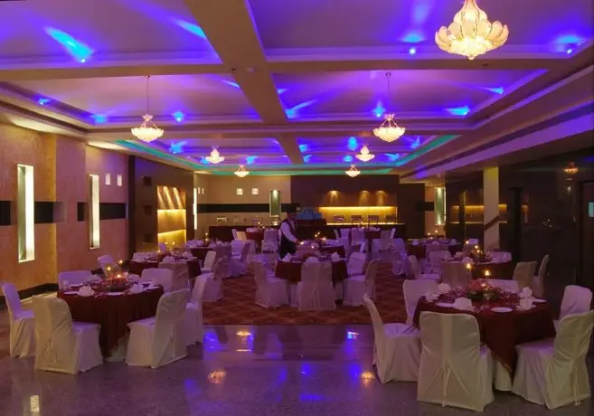 Clarks Inn Amritsar 