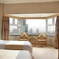 East Hotel Jinan 