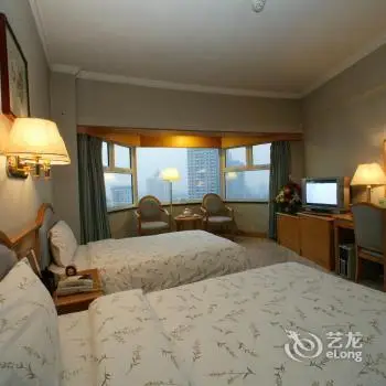 East Hotel Jinan 