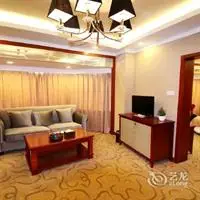 East Hotel Jinan 