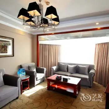 East Hotel Jinan 