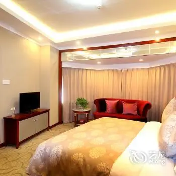 East Hotel Jinan 