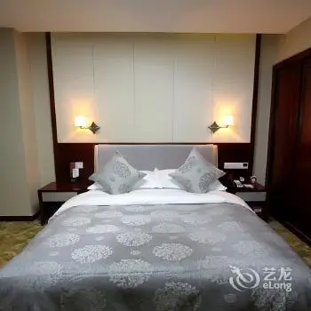 East Hotel Jinan 