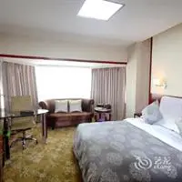 East Hotel Jinan 