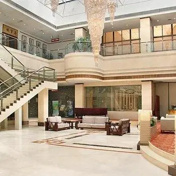 East Hotel Jinan 