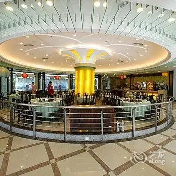 East Hotel Jinan 