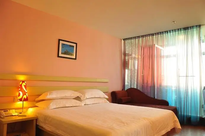 Easy Inn Xinglin Xiamen 