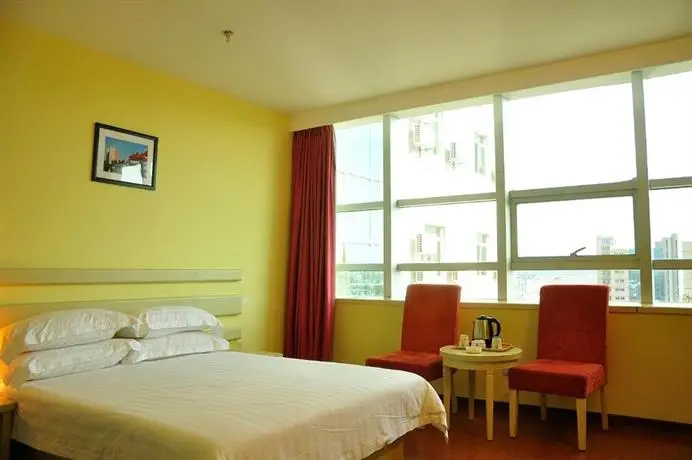 Easy Inn Xinglin Xiamen 