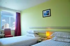 Easy Inn Xinglin Xiamen 