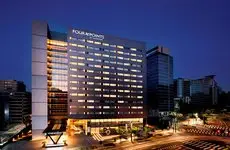 Four Points by Sheraton Seoul Guro 