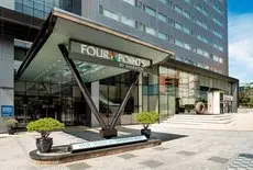 Four Points by Sheraton Seoul Guro 