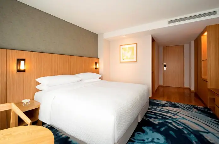 Four Points by Sheraton Seoul Guro 