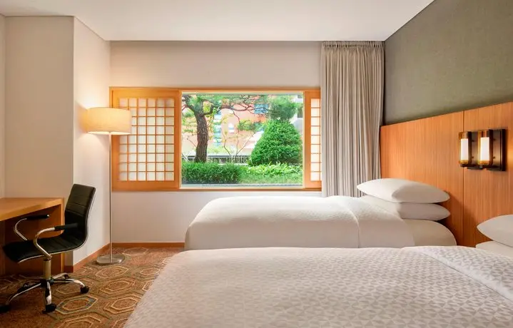 Four Points by Sheraton Seoul Guro 