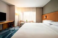 Four Points by Sheraton Seoul Guro 