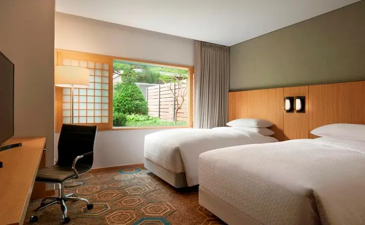 Four Points by Sheraton Seoul Guro 