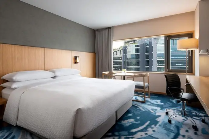 Four Points by Sheraton Seoul Guro 