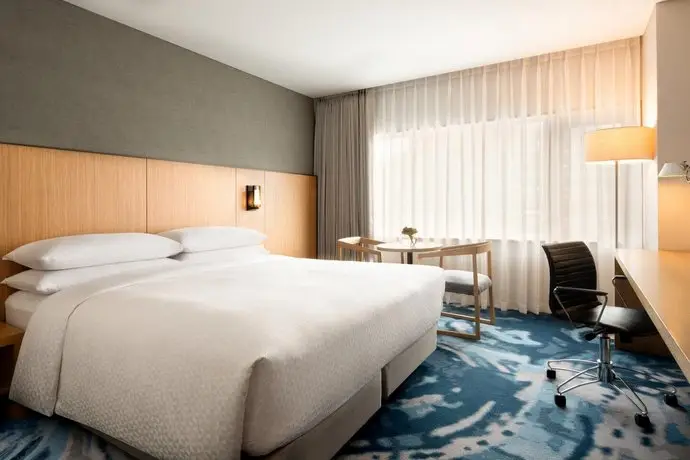 Four Points by Sheraton Seoul Guro 