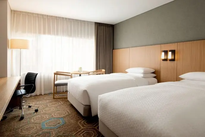 Four Points by Sheraton Seoul Guro 