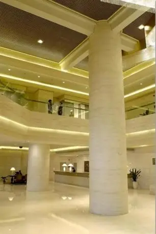 Huzhou International Hotel