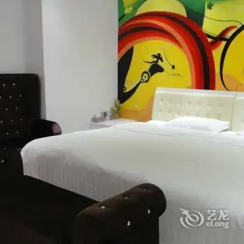 Park Hotel Xiamen 