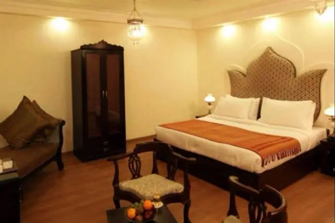 Suryauday Haveli - An Amritara Resort