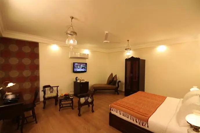 Suryauday Haveli - An Amritara Resort