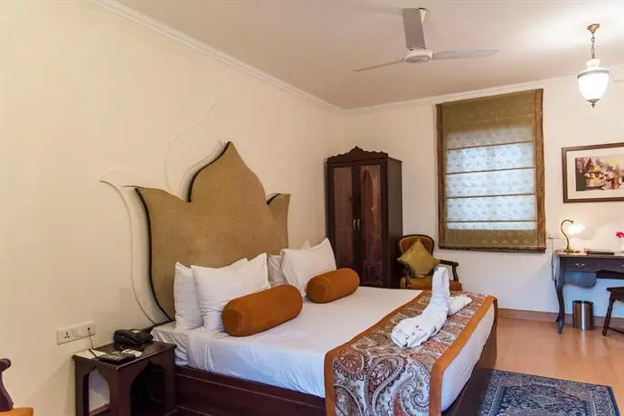 Suryauday Haveli - An Amritara Resort 