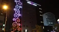 U & Songdo Hotel 
