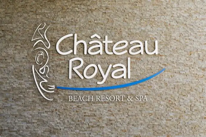 Chateau Royal Resort & Spa Noumea 