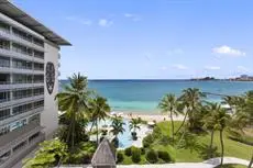 Chateau Royal Resort & Spa Noumea 