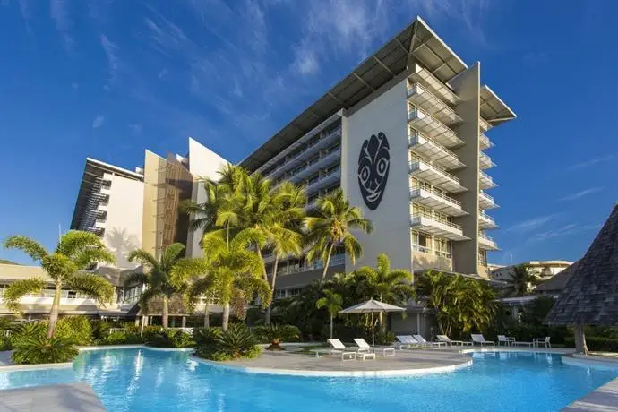 Chateau Royal Resort & Spa Noumea 