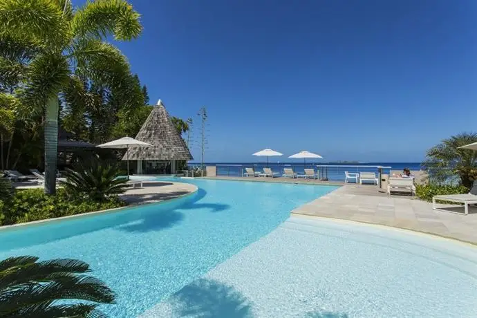 Chateau Royal Resort & Spa Noumea 