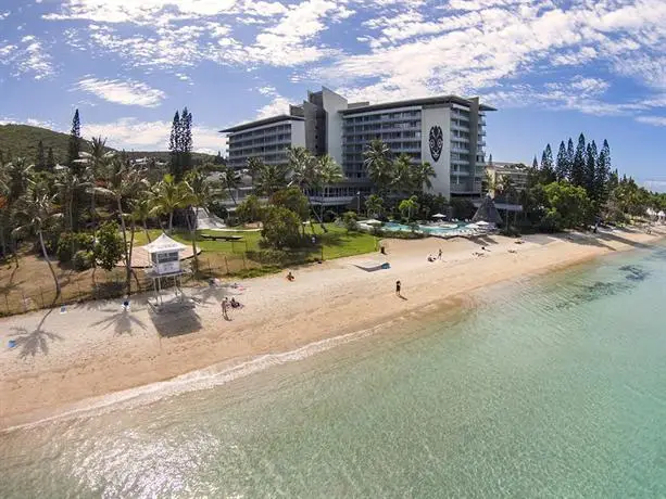 Chateau Royal Resort & Spa Noumea 