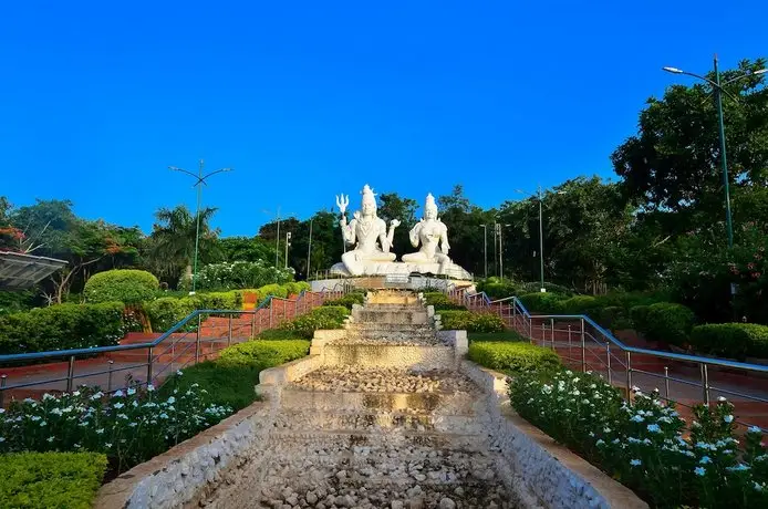 Four Points By Sheraton Visakhapatnam 