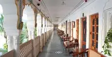 Hotel Pushkar Palace 