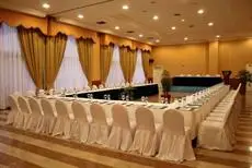 Ledger Plaza N'Djamena Hotel 