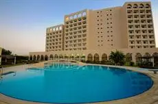 Ledger Plaza N'Djamena Hotel 