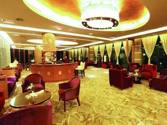 Qinghe Jinjiang International Hotel