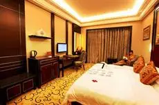 Qinghe Jinjiang International Hotel 