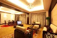 Qinghe Jinjiang International Hotel 