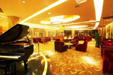 Qinghe Jinjiang International Hotel 