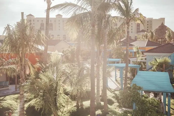 Boardwalk Small Hotel Aruba