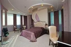 Crowne Plaza Krasnodar - Centre 