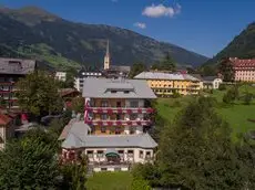 Hotel Volserhof 