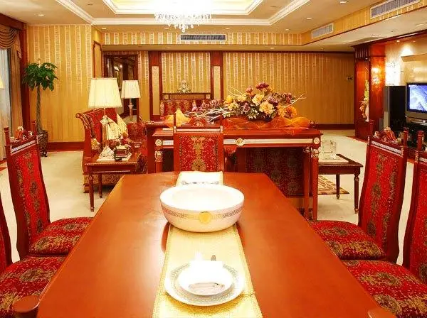 International Hotel Zhongshan Guzhen 